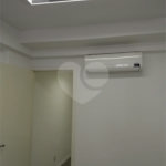 Conjunto comercial à venda na Aclimação, com 118 m²