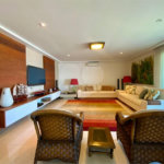 Apartamento à venda com 4 suítes em Riviera de São Lourenço, Bertioga, SP