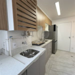 Apartamento à venda no Let's Cassandoca – 2 quartos, 37m² – Novo!