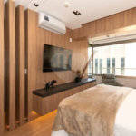 Studio Mobiliado em Moema | 29m² Pronto para Morar ou Investir