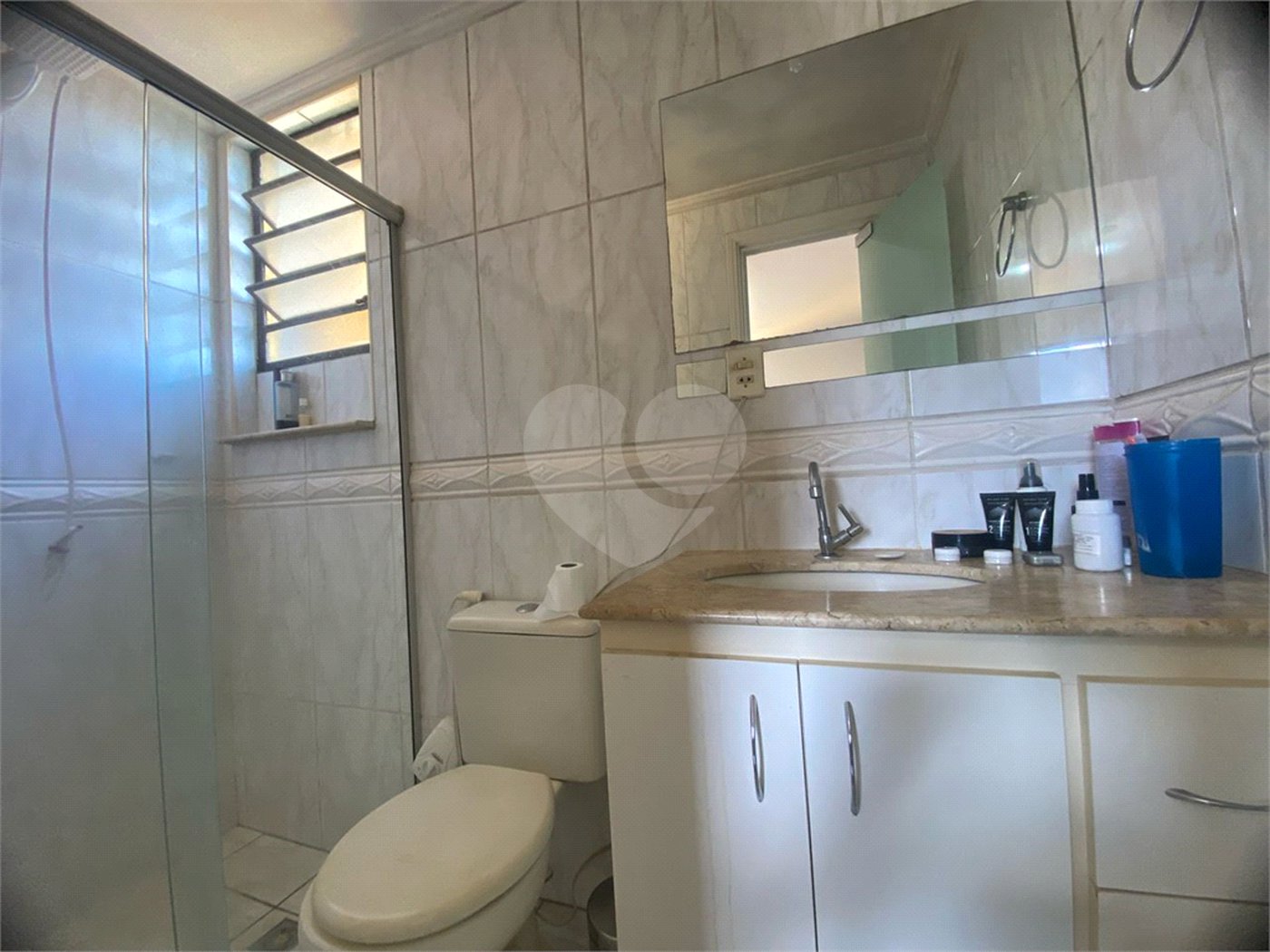 Apartamento a venda no Residencial Itamaracá - São Carlos