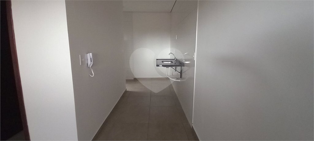 Apartamento Novo à venda na Freguesia do Ó com 40,07m2 - 2 dormitórios e 1 vaga de garagem!