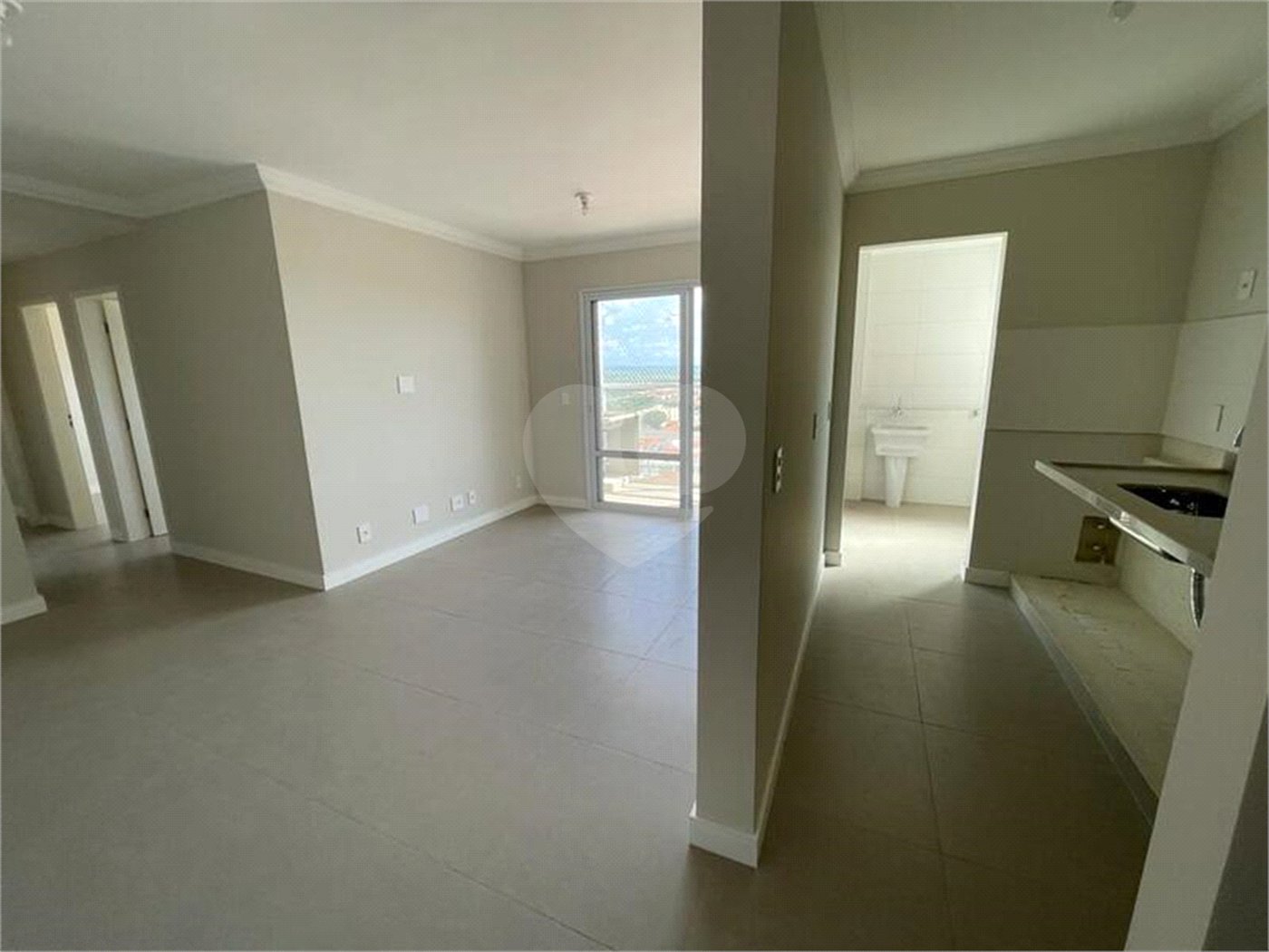 LINDO APARTAMENTO À VENDA NO RESIDENCIAL NATÁLIA