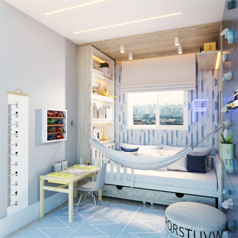 Apartamento Reformado à Venda no Brás/Belenzinho 3 quartos 1 suíte