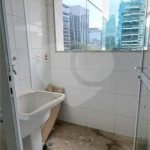 Apartamento para venda na Vila Olimpia com 54m² 1suíte 1 vaga