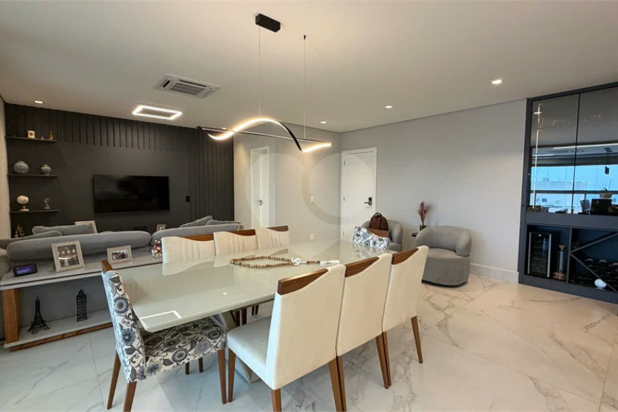 Apartamento Residencial Bairro Jardim Elite - Piracicaba/SP