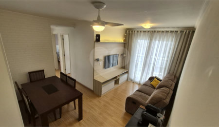 Apartamento à venda com 3 quartos, sendo 1 suíte,  em Brás, São Paulo, SP