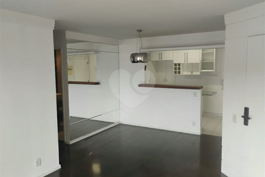 Lindo Apartamento Alto Da Boa Vista