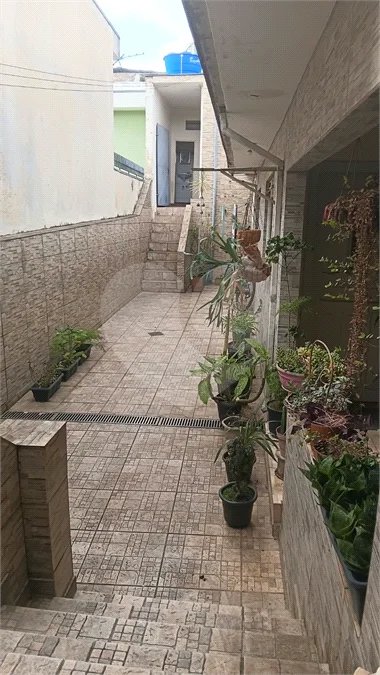 EXCELENTE PARA INVESTIMENTO E RENDA OU MORADIA!! JABAQUARA 03 CASAS E SALÃO