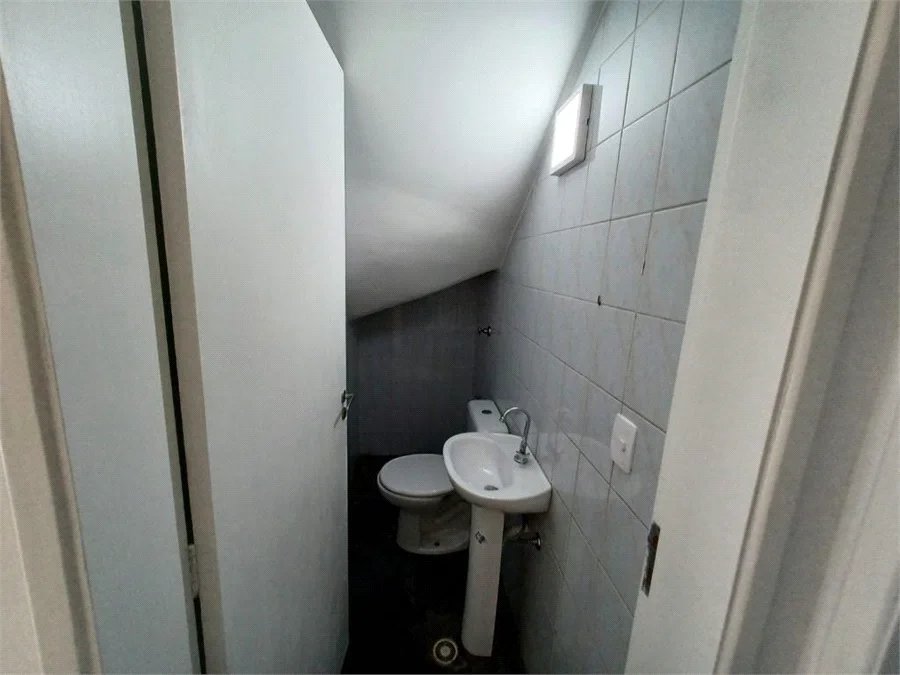 Casa à venda com 2 quartos no condomínio Firenze, São Paulo - SP