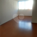 APARTAMENTO COM 77 M², 02 DORMITÓRIOS,, 02 VAGAS, NO PLANALTO PAULISTA PARA LOCAÇÃO