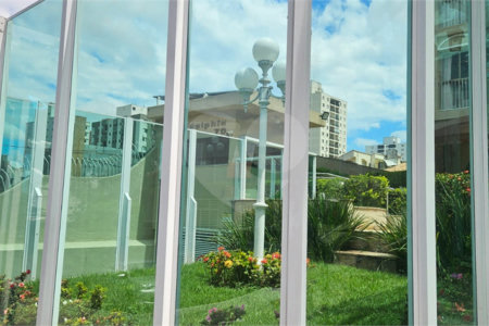 Apartamento à venda 3 quartos 1 suíte no Jardim da Saúde