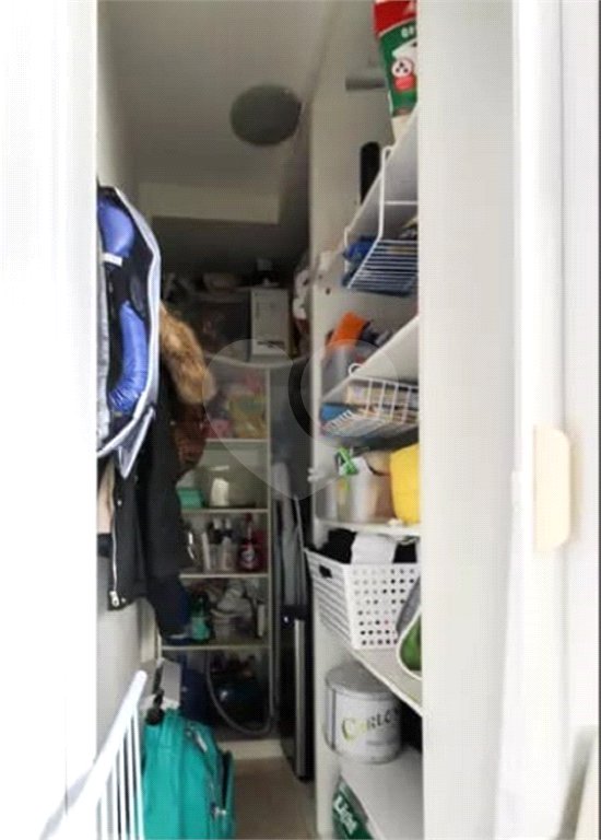 Apartamento á venda - Moema