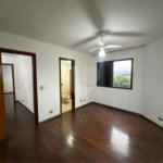Apartamento com 3 suítes no Jardim França