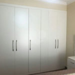 Apartamento · 125m² · 3 quartos · 2 vagas