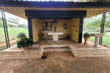 Loteamento Residencial no Condomínio Vila Pinhal do Broa