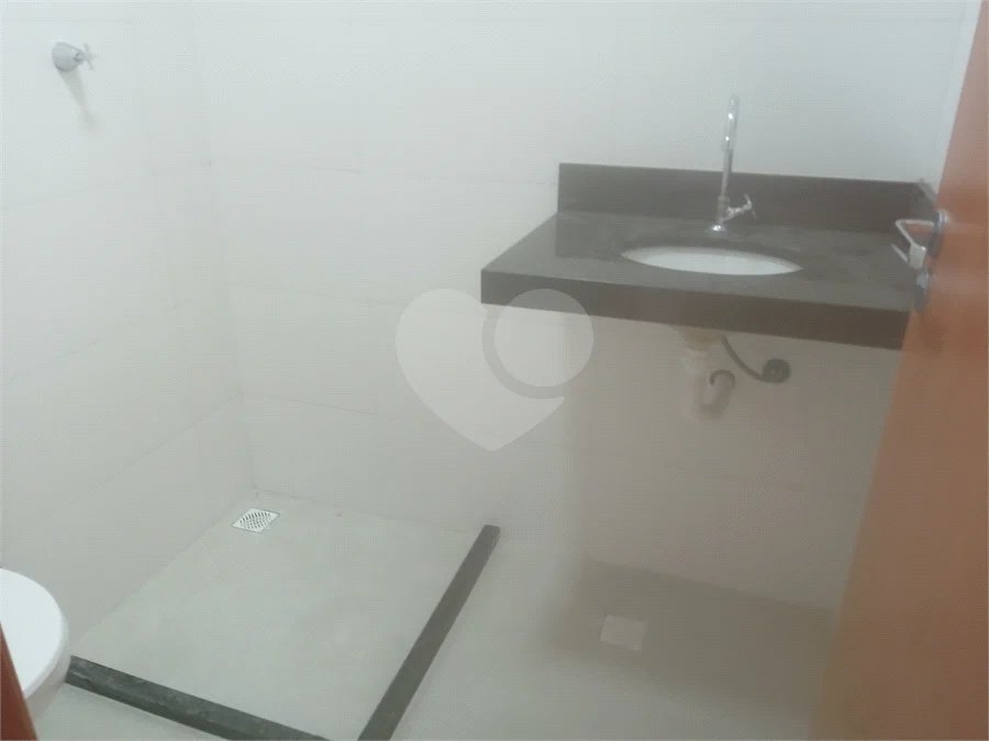 Apartamento á venda - Casa verde