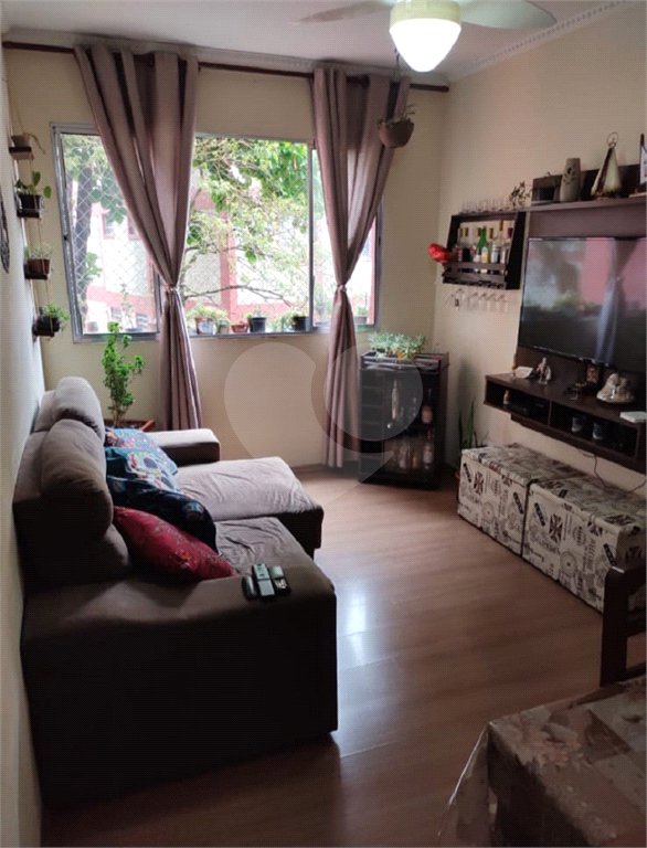 Apartamento a venda no Jaçanã