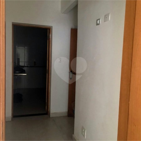 Apartamento residencial