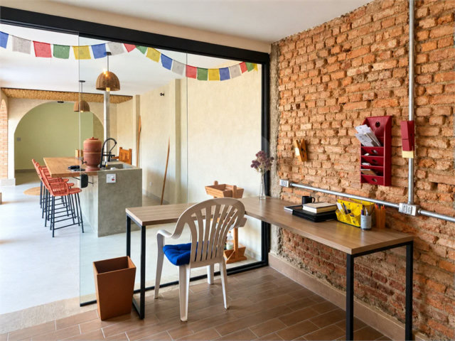 Casa Térrea à venda com 2 quartos em Jardim Prudência, São Paulo, SP