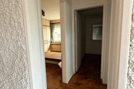 Apartamento à venda com 2 quartos em Vila Madalena, São Paulo, SP