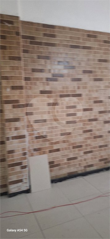 Salão 110m² comercial na Lucas Nogueira Garcez - Atibaia- SP
