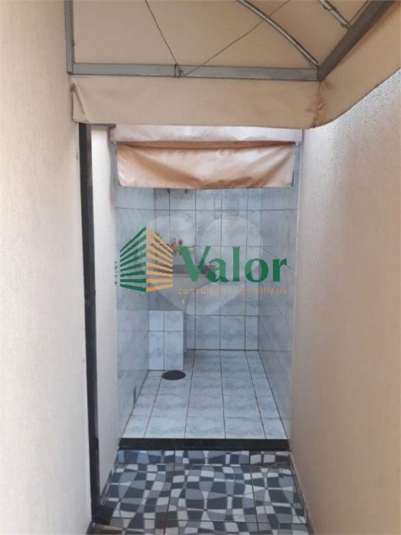Casa Residencial à venda – Jardim Nossa Senhora Aparecida