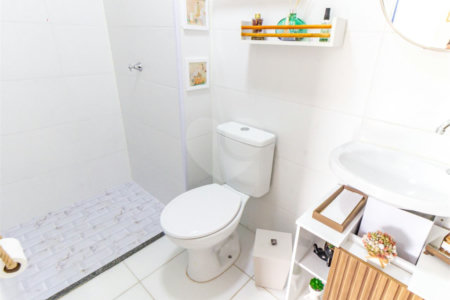Apartamento à Venda – Mooca/SP