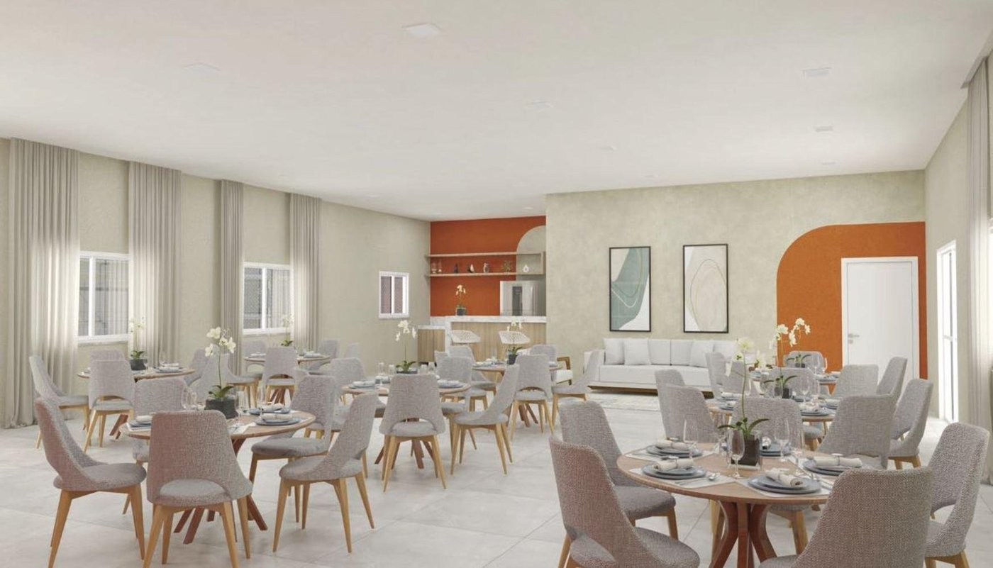 Grand Ville Residencial