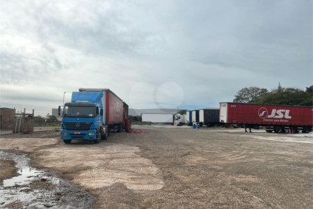 Área de terra a Venda na Margem da Rodovia Washington Luiz KM/230 - São Carlos/SP
