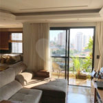 Apartamento 113m² - Analia Franco