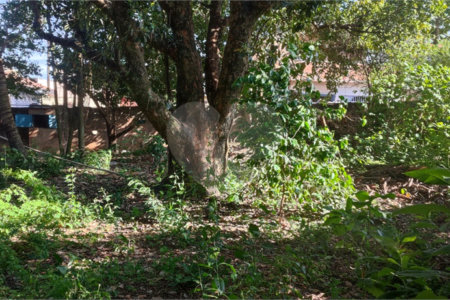 Terreno à venda - Vila São José