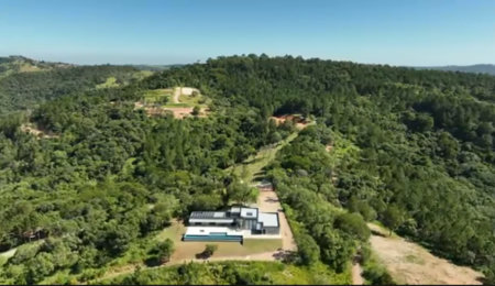 Fazenda Elisa - Fase 3