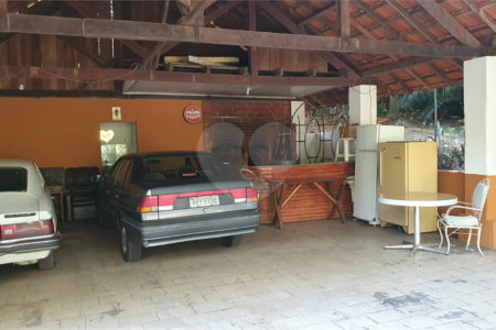 Chácara á venda em São Carlos
