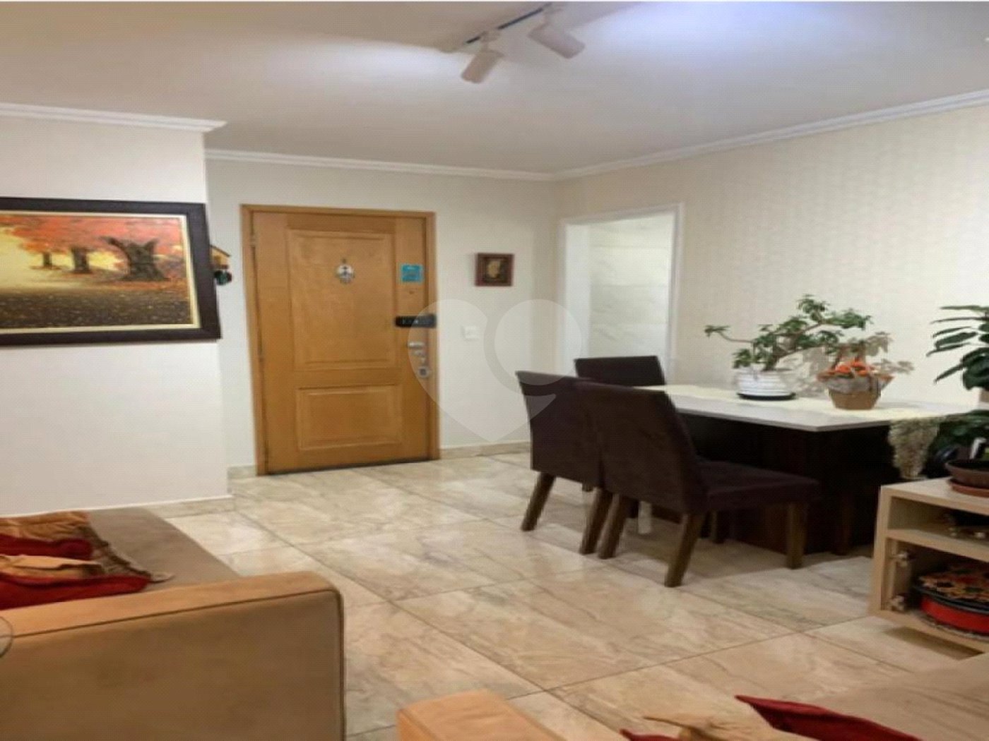 Ótimo apartamento na Vila Mascote, venha fazer uma visita.