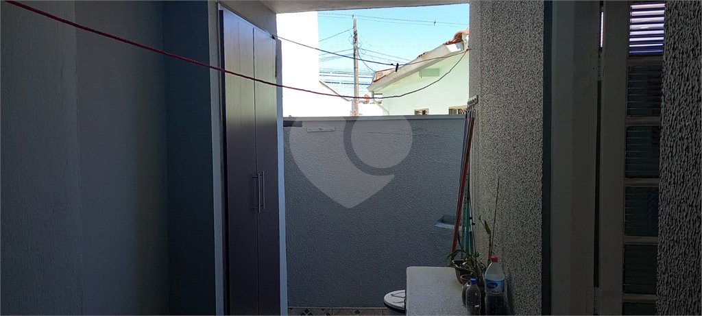 Casa térrea 2 quartos