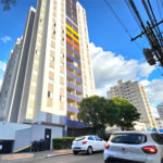 Apartamento com 3 dormitórios à venda no centro de São Carlos