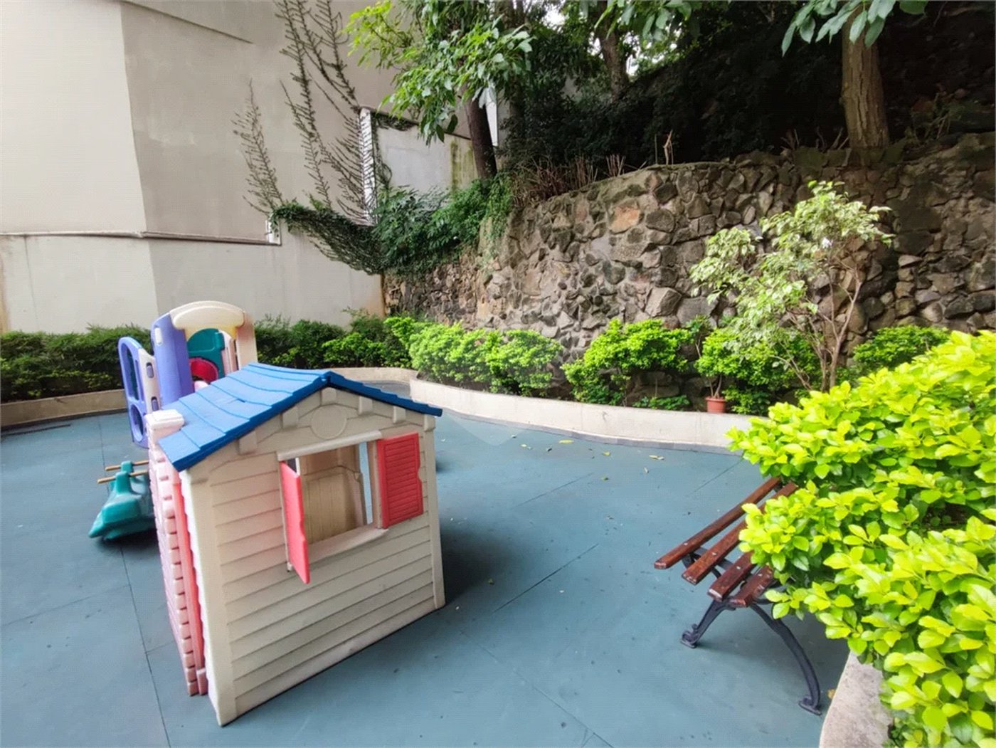 Apto 198m² Totalmente reformado - Vila Mascote