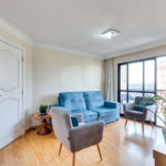 Apartamento Alto da Boa Vista em Condominio Clube