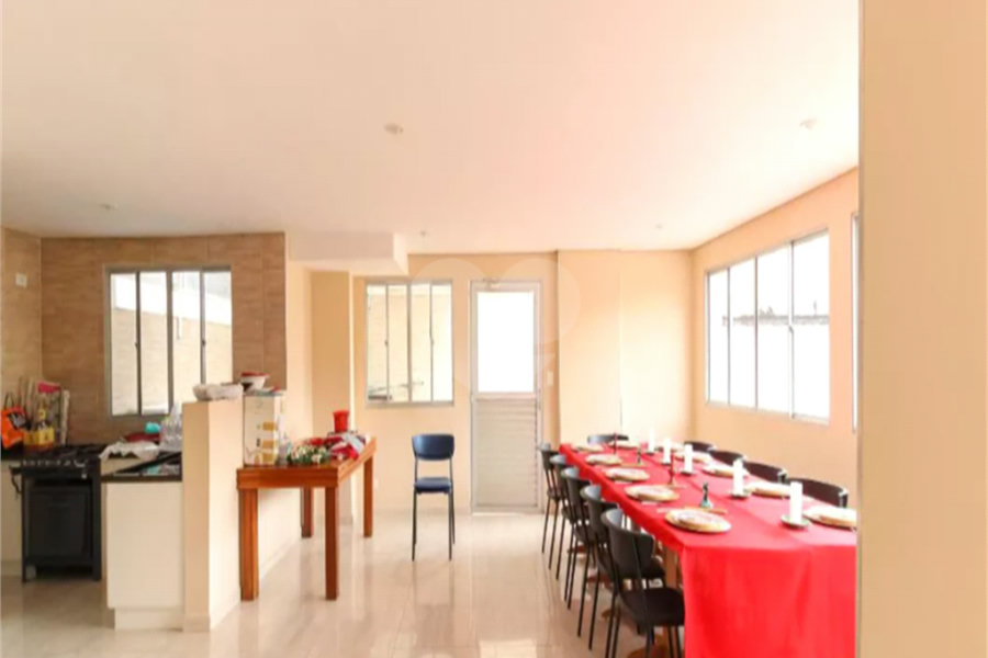 Apartamento à venda com 2 quartos em Liberdade, São Paulo, SP