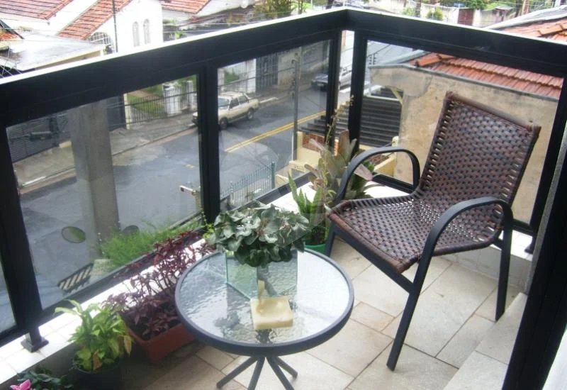Apartartamento próximo ao Mertrô com 3 quartos