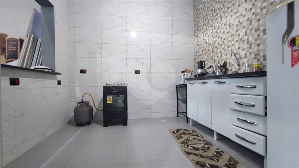 Galpão comercial para alugar em Piracicaba - SP.