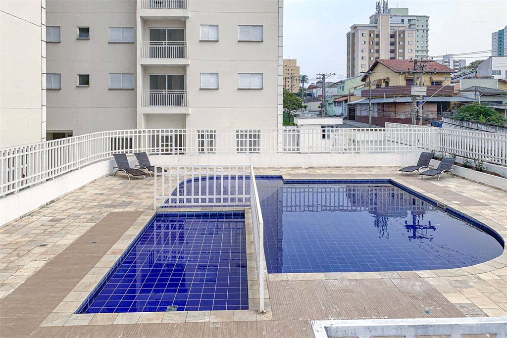 A VENDA APARTAMENTO 68M², 2 QUARTOS 1 SENDO SUÍTE, 2 VAGAS DE GARAGEM, EDÍFICIO LANDMARK, SÃO JOSÉ D