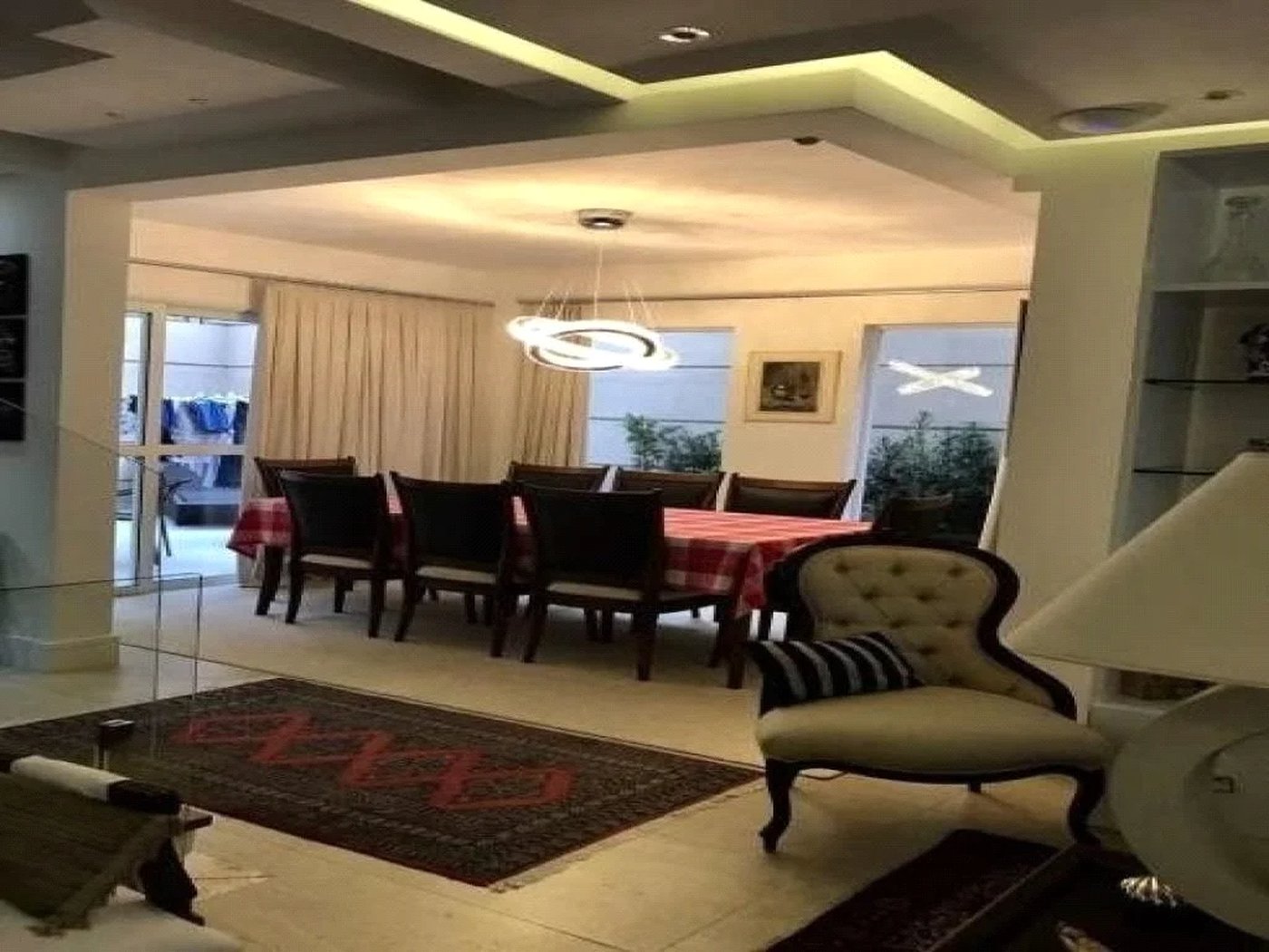 Casa à venda com 4 suítes em Vila São Silvestre, São Paulo, SP