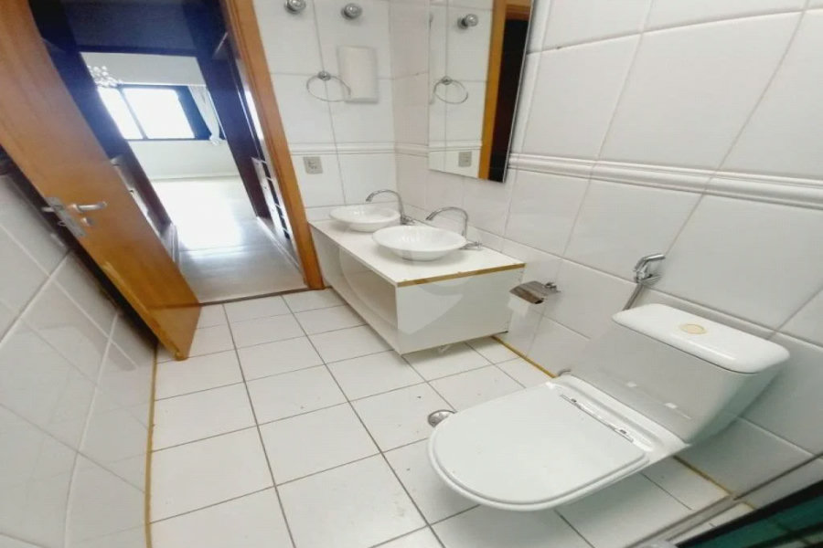 Apartamento à venda com 3 quartos, sendo 1 suíte, em Vila Mascote, São Paulo, SP