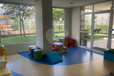 Edificio Soleil Clube Vila Mariana ANDAR ALTO ACIMA