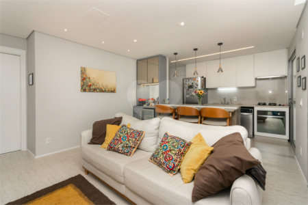 APARTAMENTO 3 QUARTOS VARANDA GOURMET À VENDA NO IPIRANGA VENDER