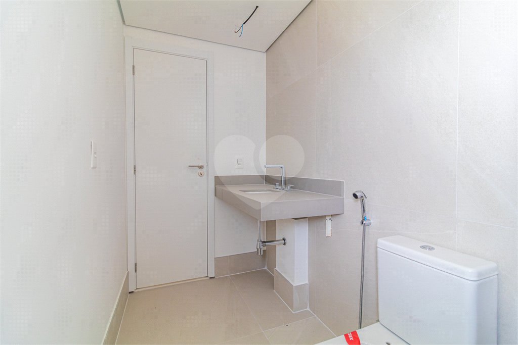 Apartamento a venda 3 quartos Paraíso