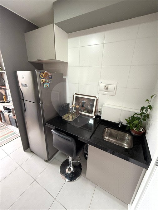 Apartamento com 1 Dormitório a Venda Vila Mariana/SP