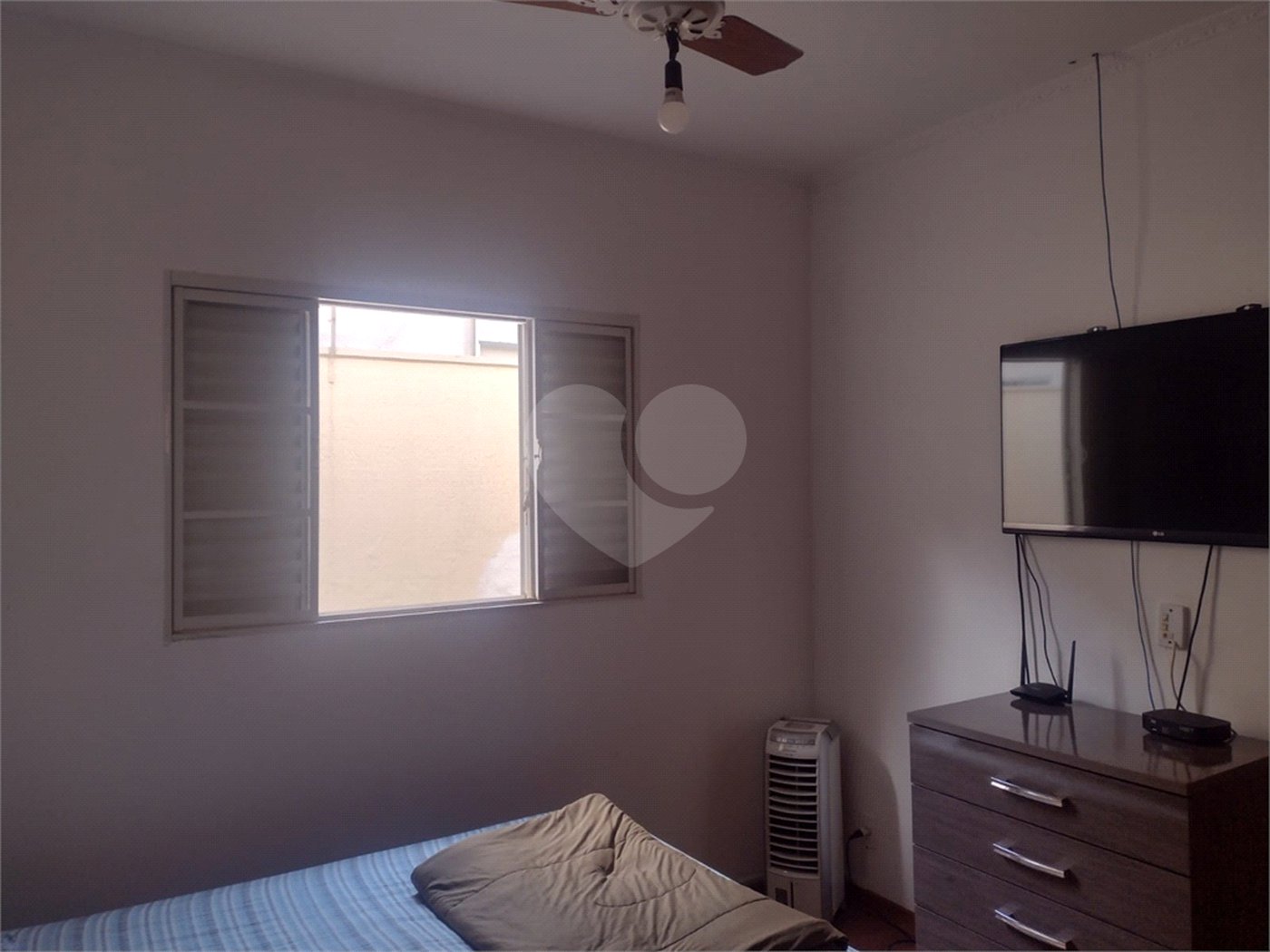 Casa térrea disponivel para venda no Jardim Bandeirantes